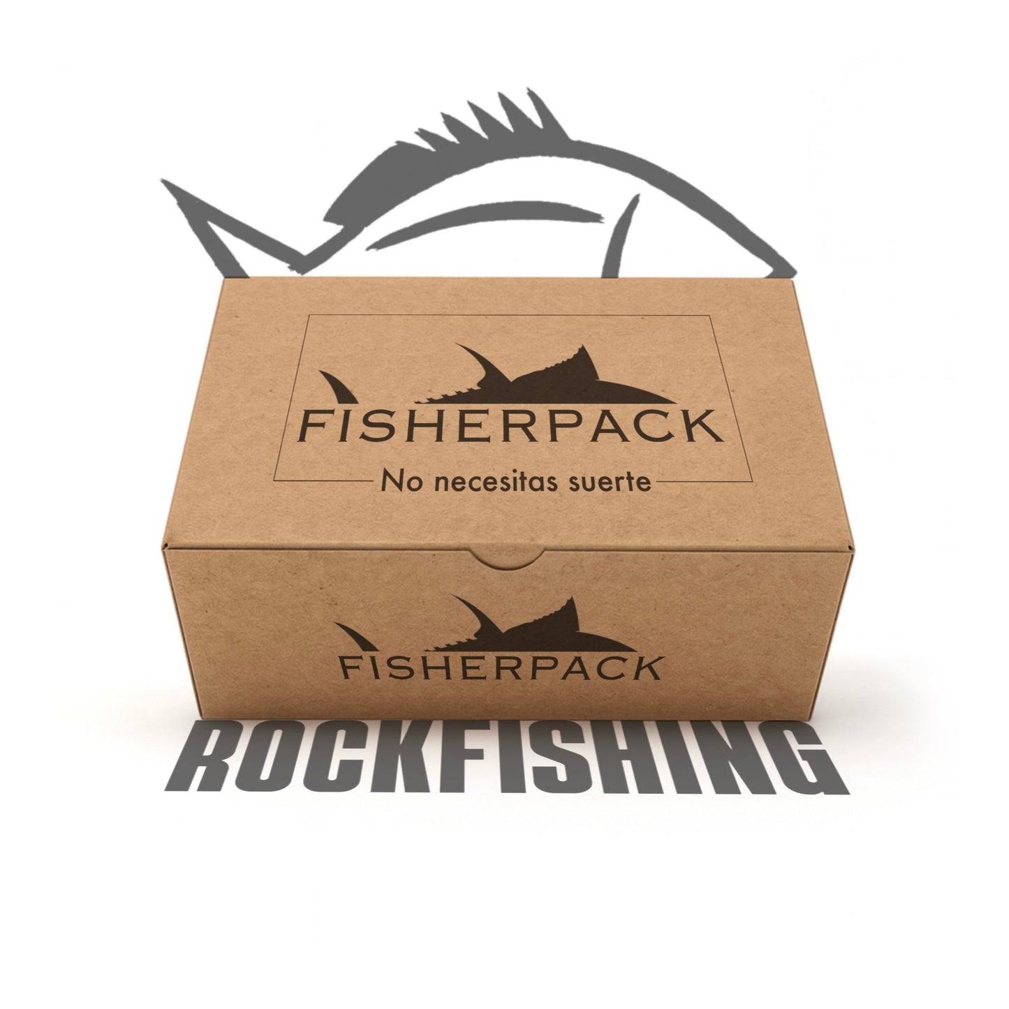 RockFishing