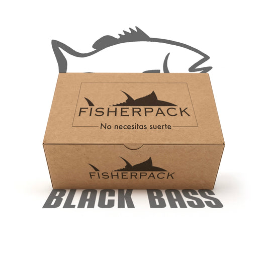 Black Bass - suscripción