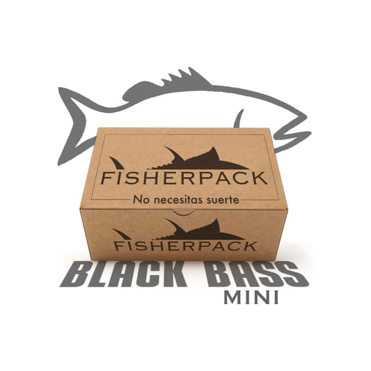 Black Bass Mini