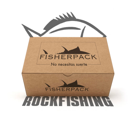 RockFishing