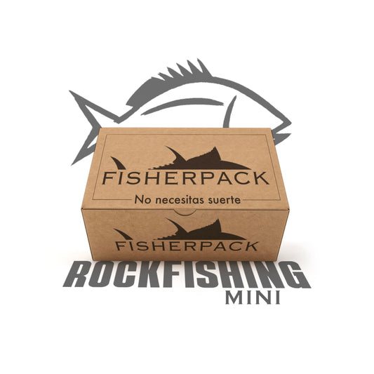 Rockfishing Mini